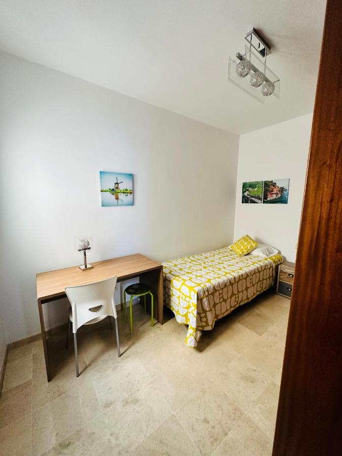 Elena Is A Comfortable And Well Located Flat Las Palmas de Gran Canaria Exterior photo