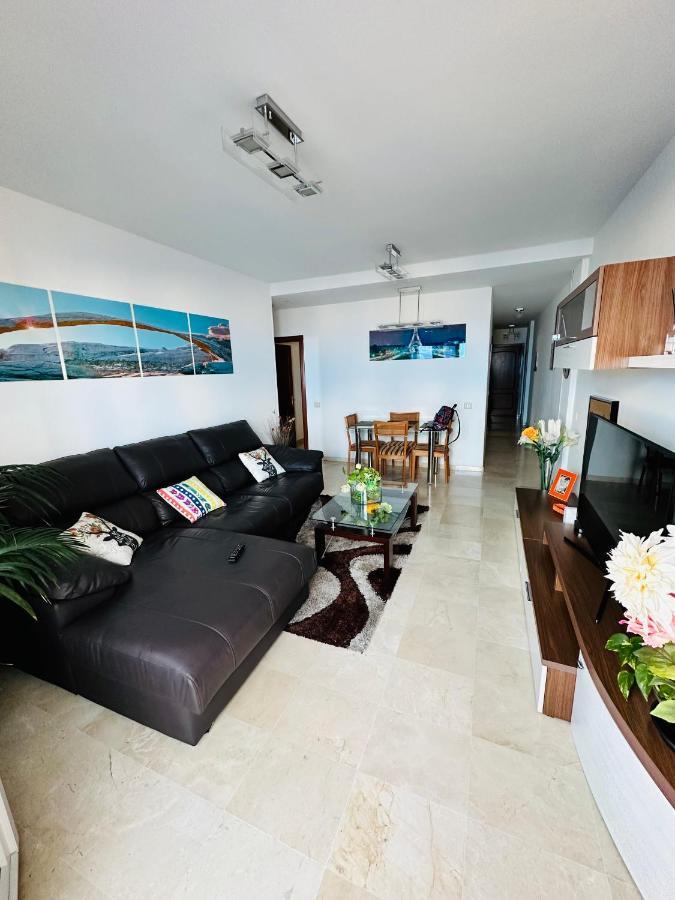 Elena Is A Comfortable And Well Located Flat Las Palmas de Gran Canaria Exterior photo