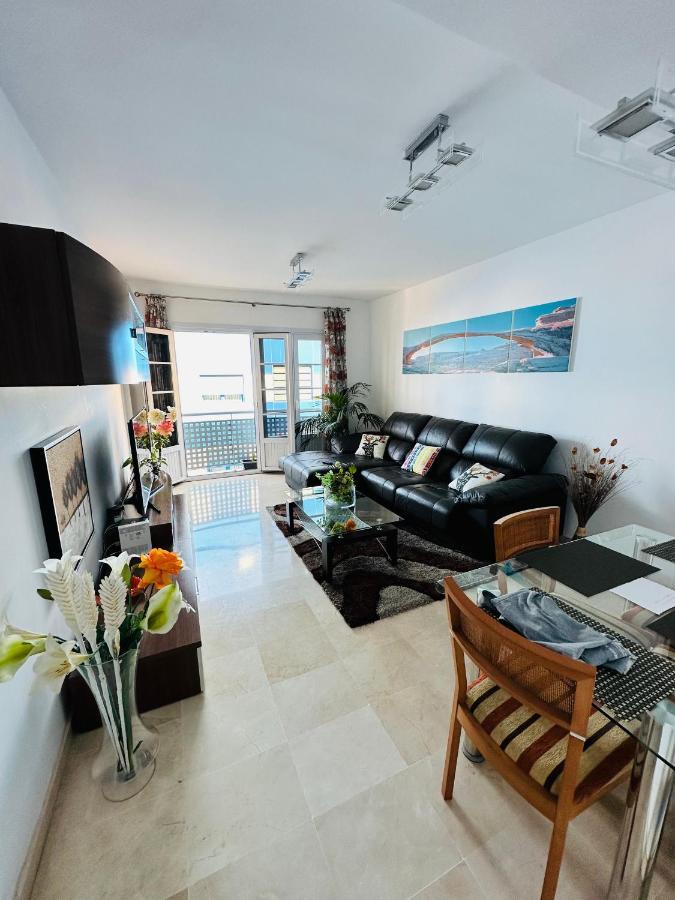 Elena Is A Comfortable And Well Located Flat Las Palmas de Gran Canaria Exterior photo